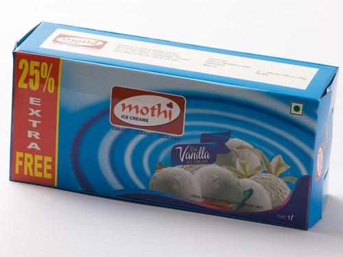 Vanilla Ice Cream