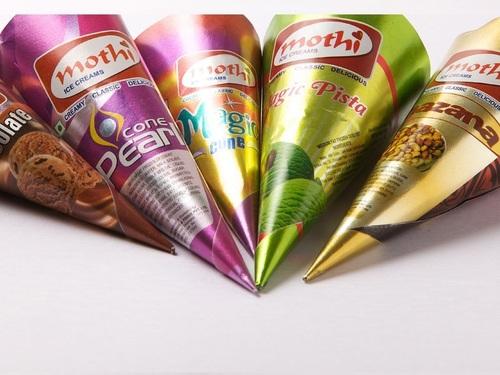 Ice Creams