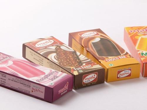 Ice Cream Bars
