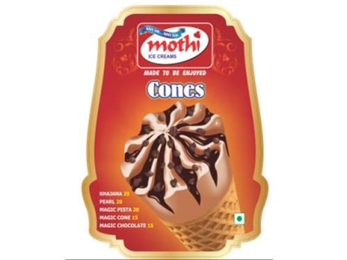Cones