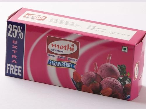 Strawberry Flavour