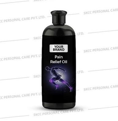 Pain Relief Oil