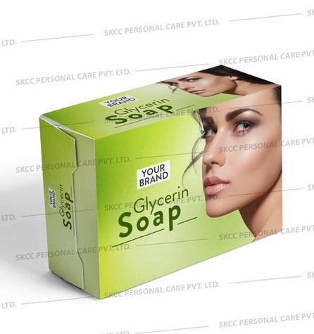 Glycerin Soap
