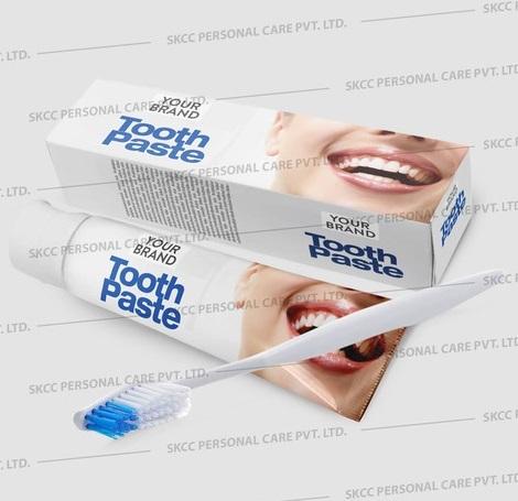Tooth Paste