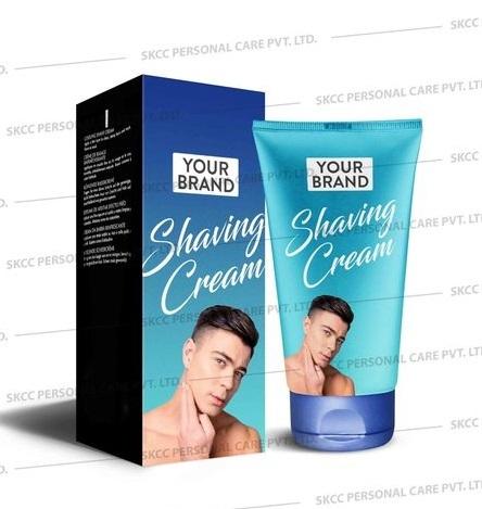Shaving Cream