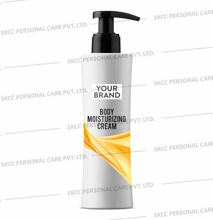 Body Moisturizer Cream