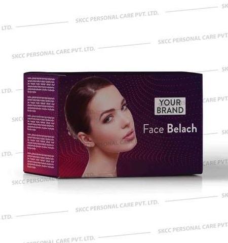 Face Bleach