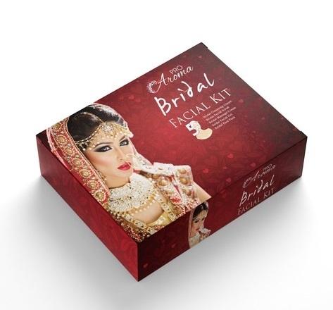 Bridal Facial Kit