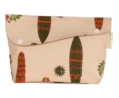 Surfer Flap Pouch - Special Bags