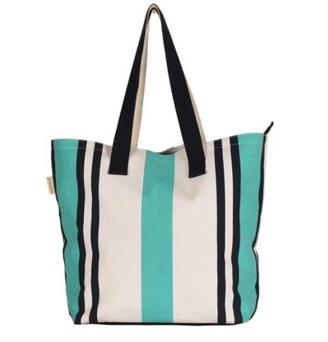 MK Green - All Purpose Tote