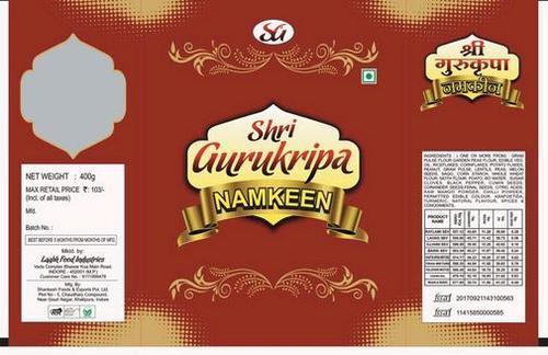 GURUKRIPA NAMKEEN