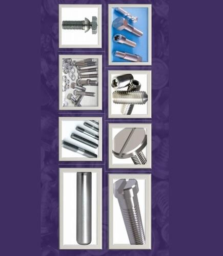 Industrial Fasteners