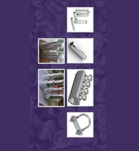 Electricals Parts