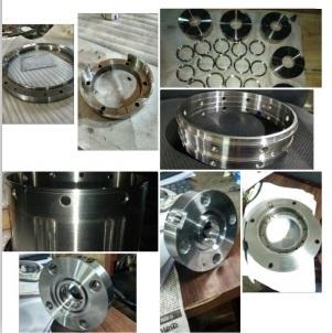 Pumps And Valve Components