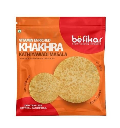 Vitamin Khakhra - Kathiyawadi Masala