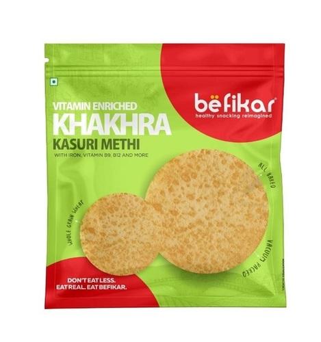 Vitamin Khakhra - Kasuri Methi