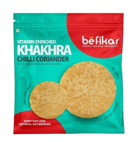 Vitamin Khakhra - Chilli Coriander