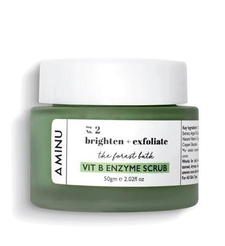 VIT-B Enzyme Scrub