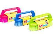 STAIN FREE CLOTH BRUSH