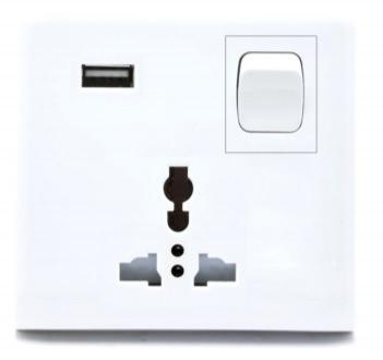 Switch Socket