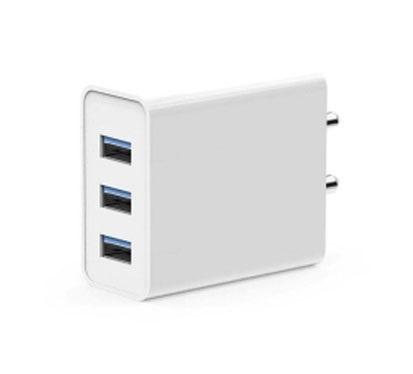 USB Charger - Tripple