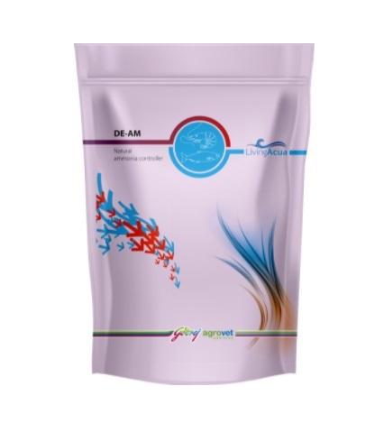 Aqua Health Care - DE-AM