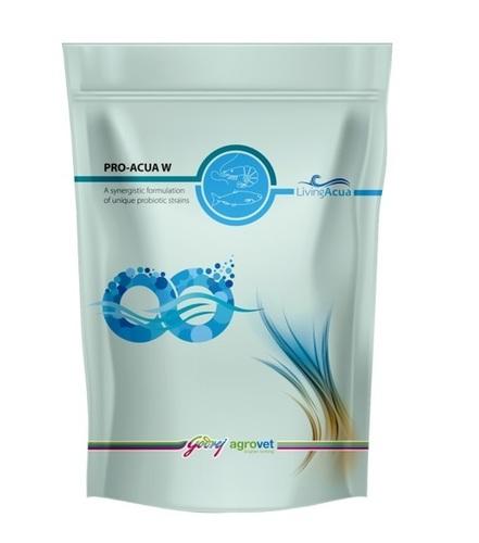Aqua Health Care - PR0-ACUA W