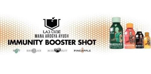 Immunity Booster