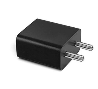 USB Charger Black