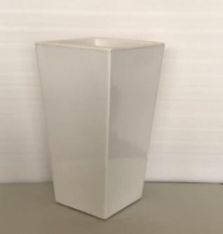 FRP SQUARE PLANTER SIZE-18''X18''X30''