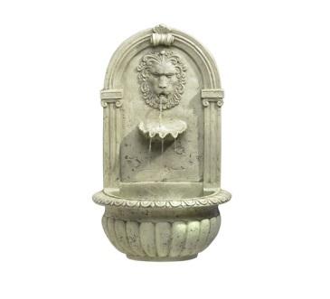 FRP Fountains