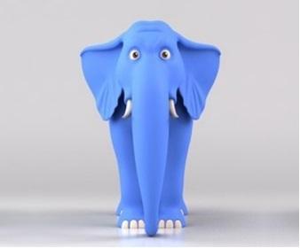 FRP Mascots 