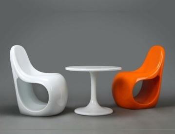 FRP Chairs