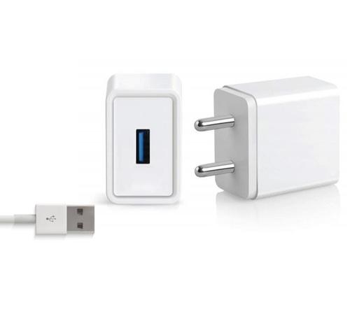 Single USB Charger