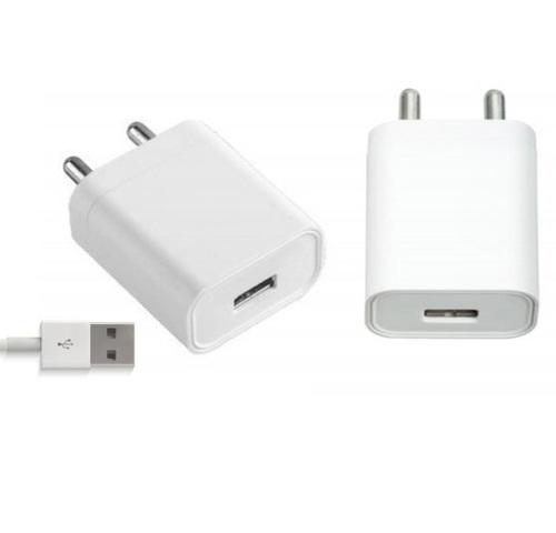 Single USB Charger