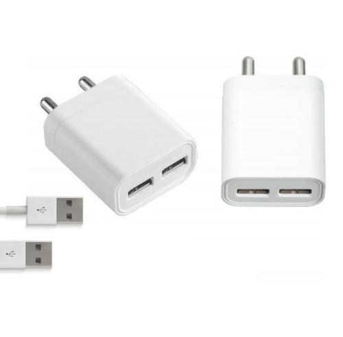 Dual USB Charger