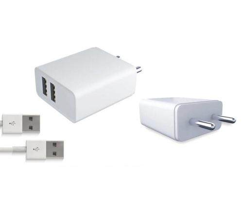 Dual USB Charger