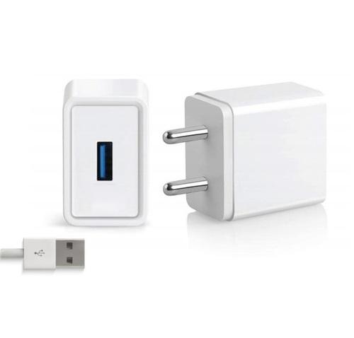 Single USB Charger