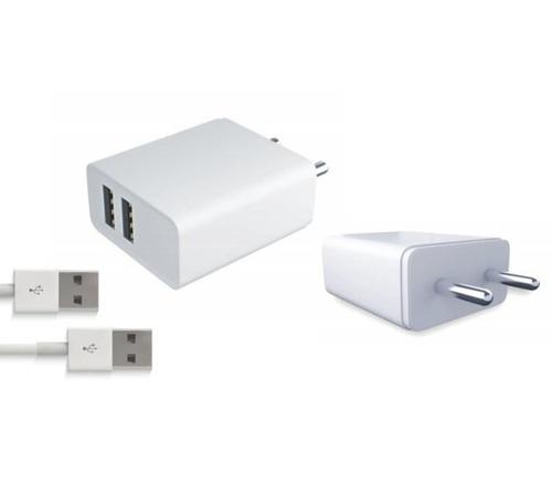 Dual USB Charger