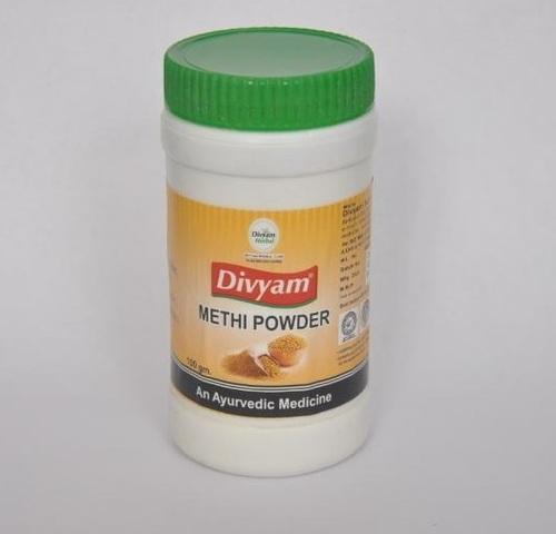 Methi Powder