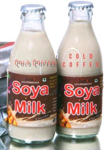 SOYA MILK