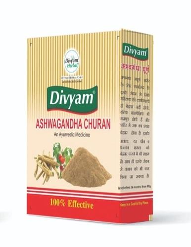 Ashwagandha Powder