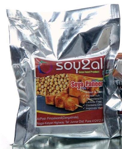 SOYA PANEER