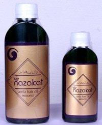 nazakat amla hair oil