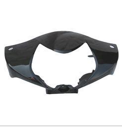 ACTIVA HEADLIGHT VISOR