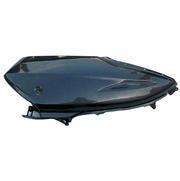 MOTORCYCLE SIDE PANEL
