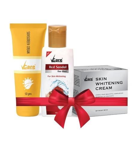 VCARE SKIN WHITENING COMBO