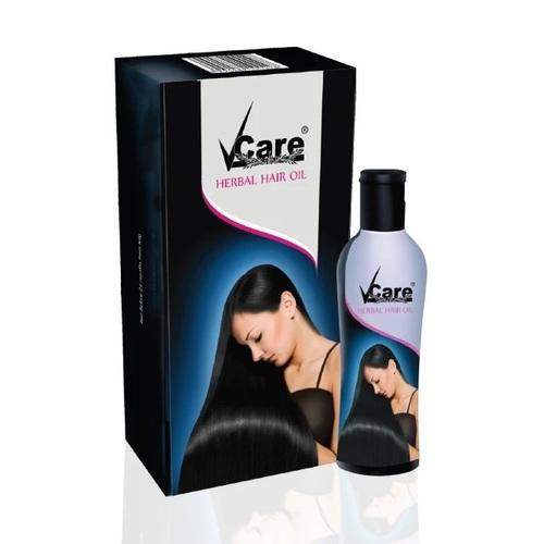 VCARE HERBAL HAIR OIL