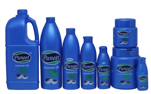 Prince Puneet Coconut Hair Oil 100ml, 175ml, 250ml, 500ml & 1 ltr