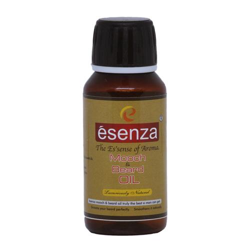 Esenza Beard Oil 50ml